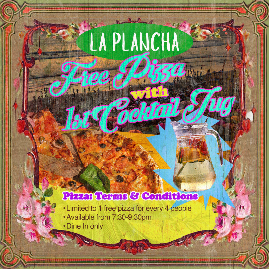 LP-Pizza Flyer_Square